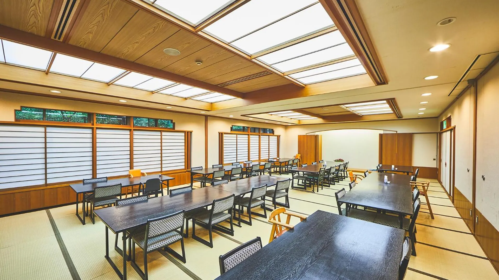 Shiki Resort Forest Хаконе Япония