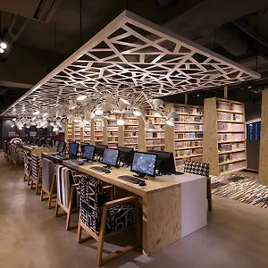 ブース ネットカフェ&カプセル 東京都