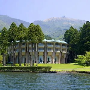 ザ・プリンス箱根芦ノ湖 4* 箱根町